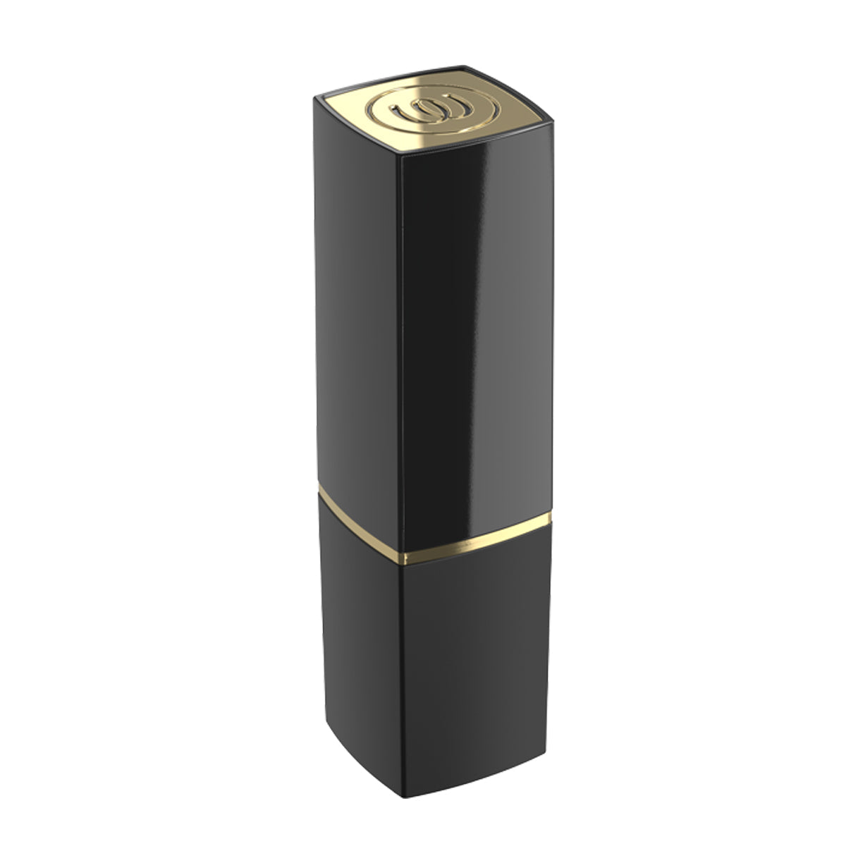 Womanizer® - Beauty – Clitoral Stimulator – Black/Gold
