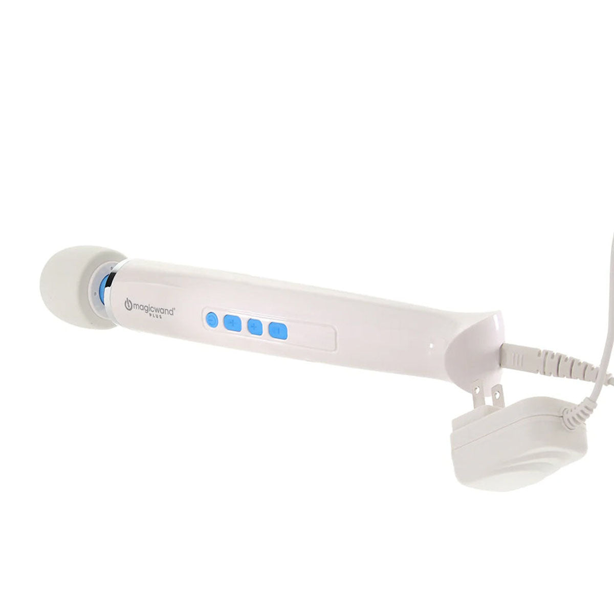 Baguette magique + Vibromasseur Plus