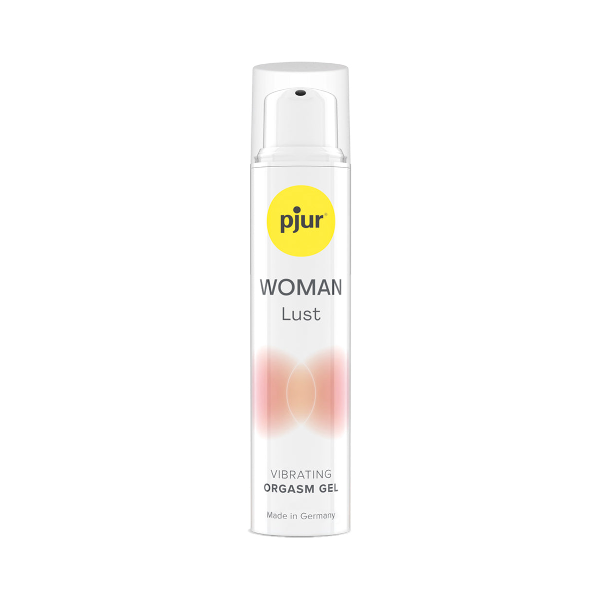 Pjur® Woman - Gel stimulant clitoridien Désir - 15ml