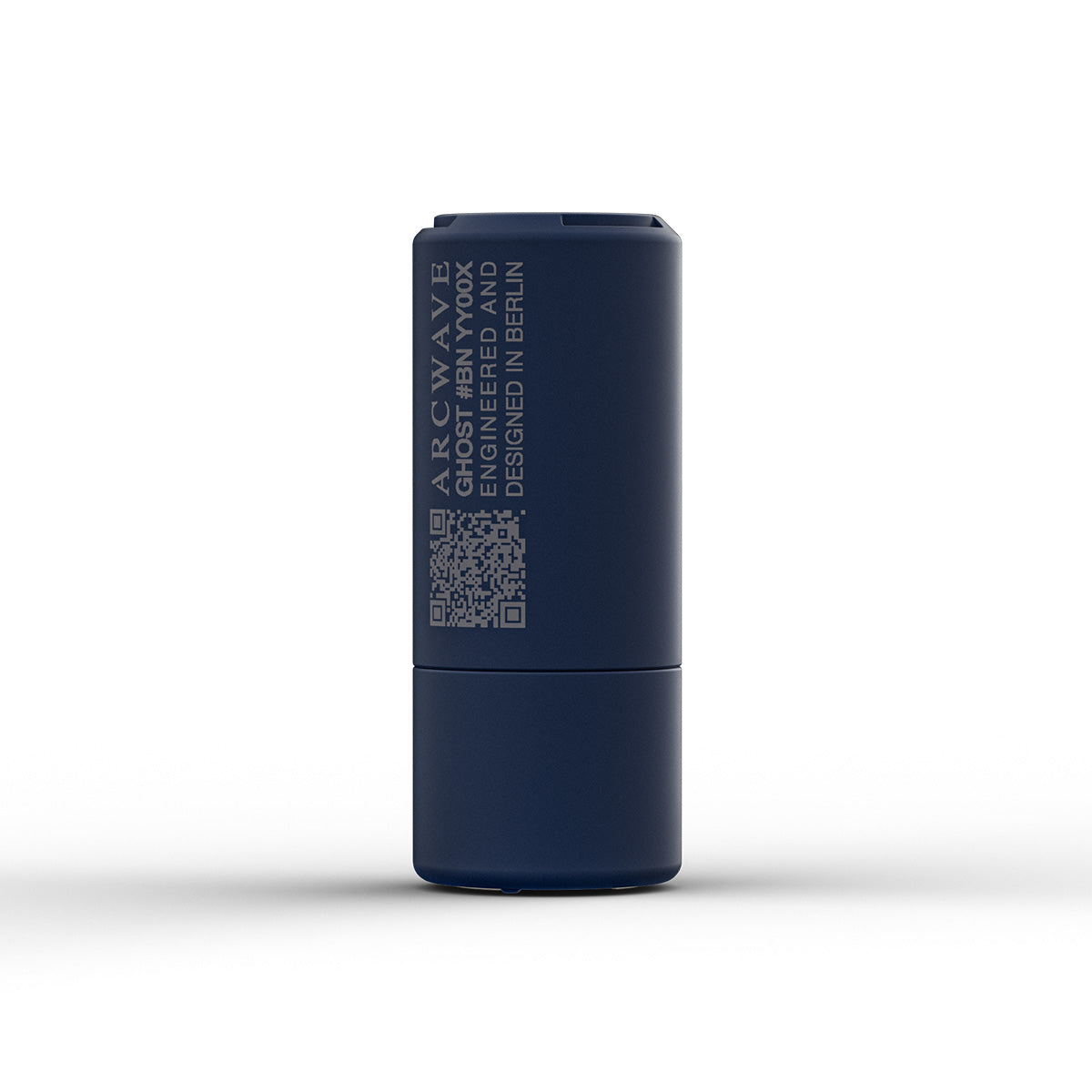 We-Vibe Arcwave Ghost Stroker Blue