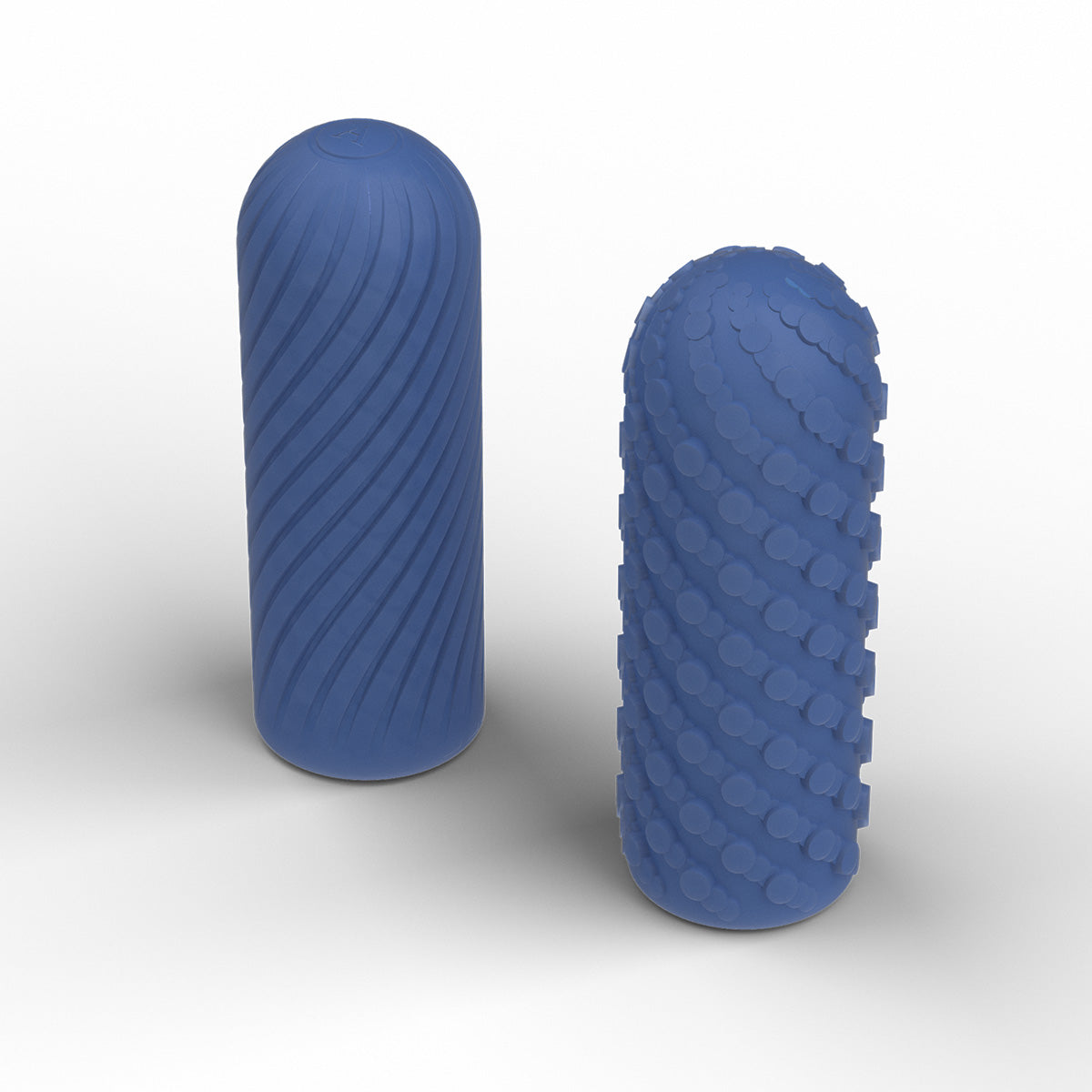 We-Vibe Arcwave Ghost Stroker Blue