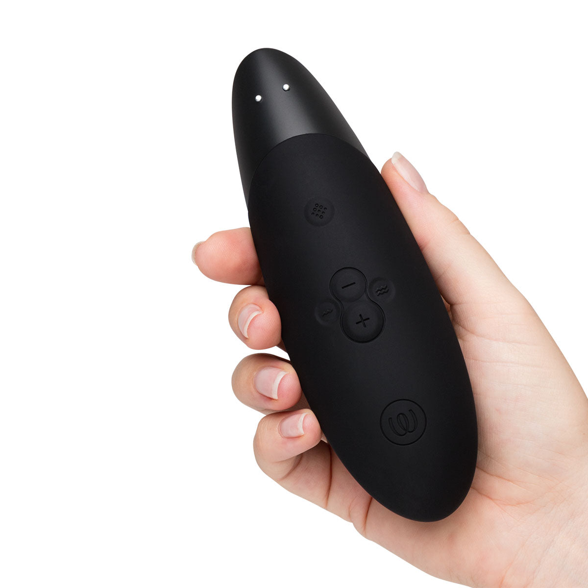 Womanizer® Enhance – Black