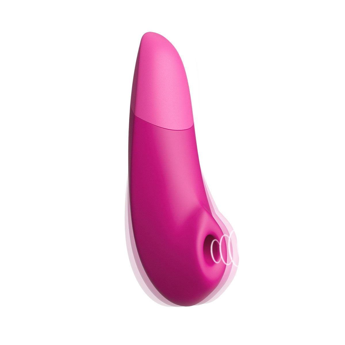Womanizer® Enhance – Rose Vif