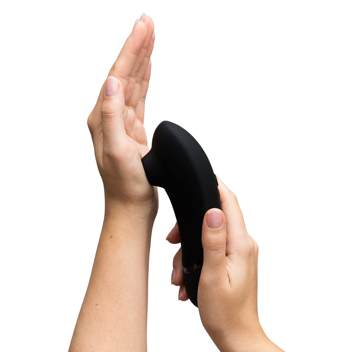 We-Vibe & Womanizer Lust & Luxury Collection