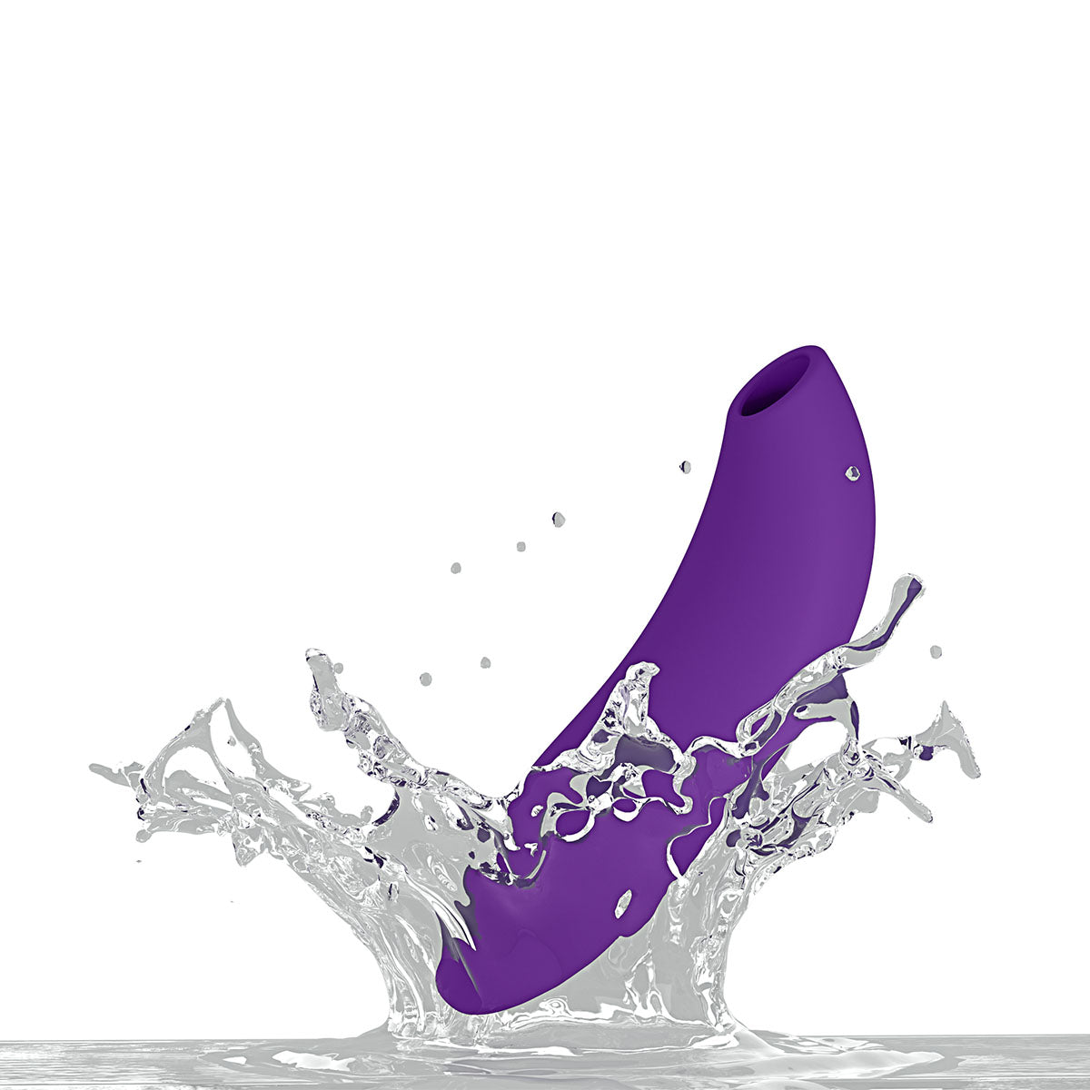 We-Vibe® Melt 2 - Purple