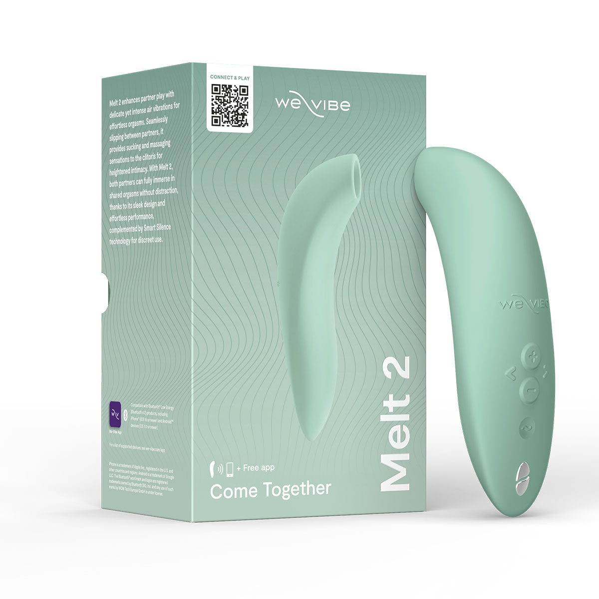 We-Vibe® Melt 2 - Sauge