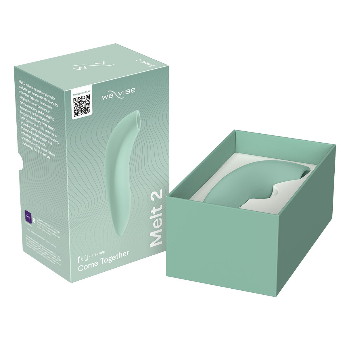 We-Vibe® Melt 2 - Sauge