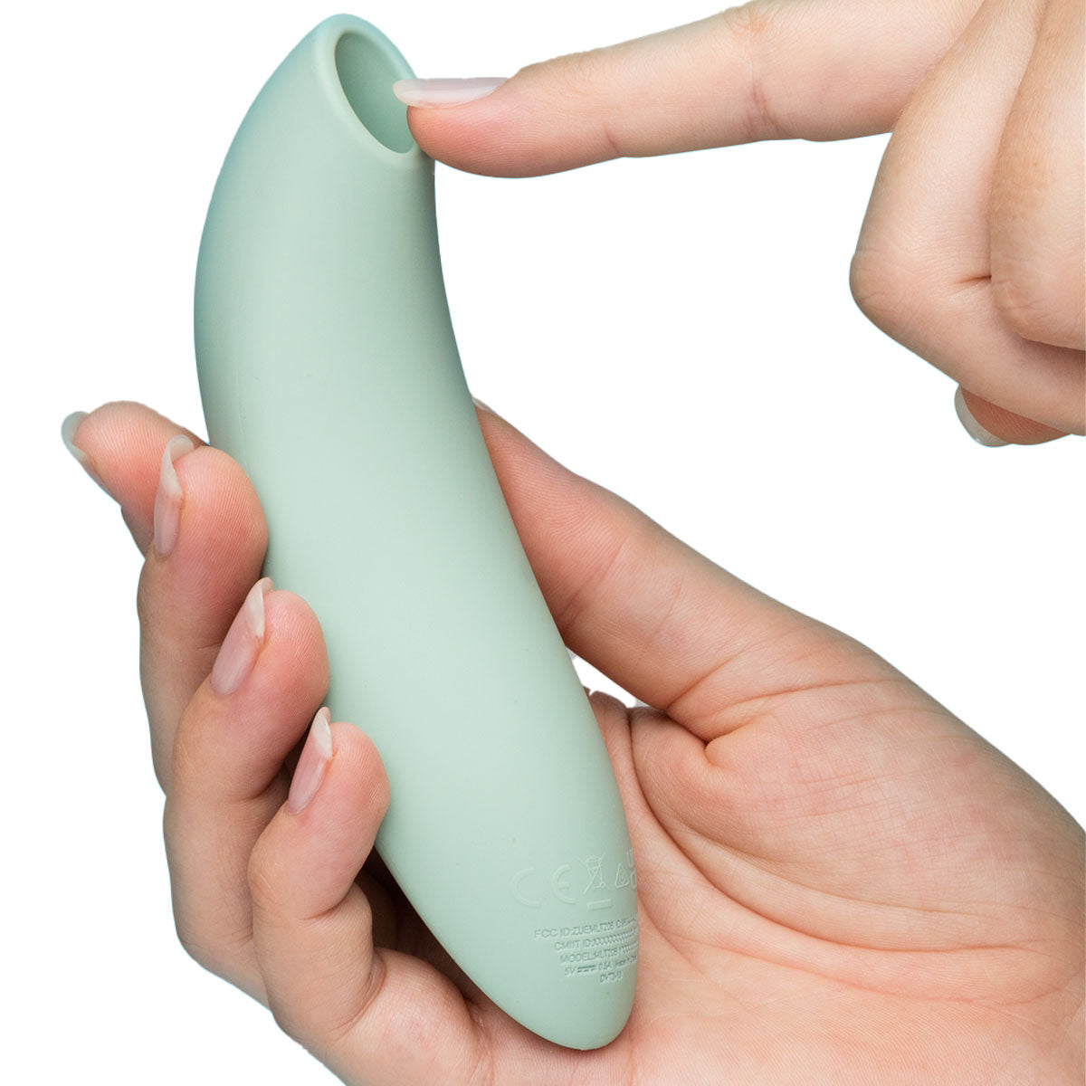 We-Vibe® Melt 2 - Sage