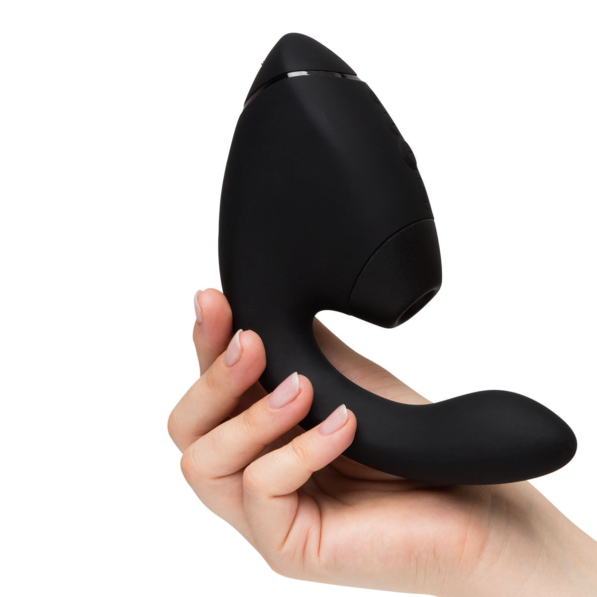 Womanizer Next Duo – Black