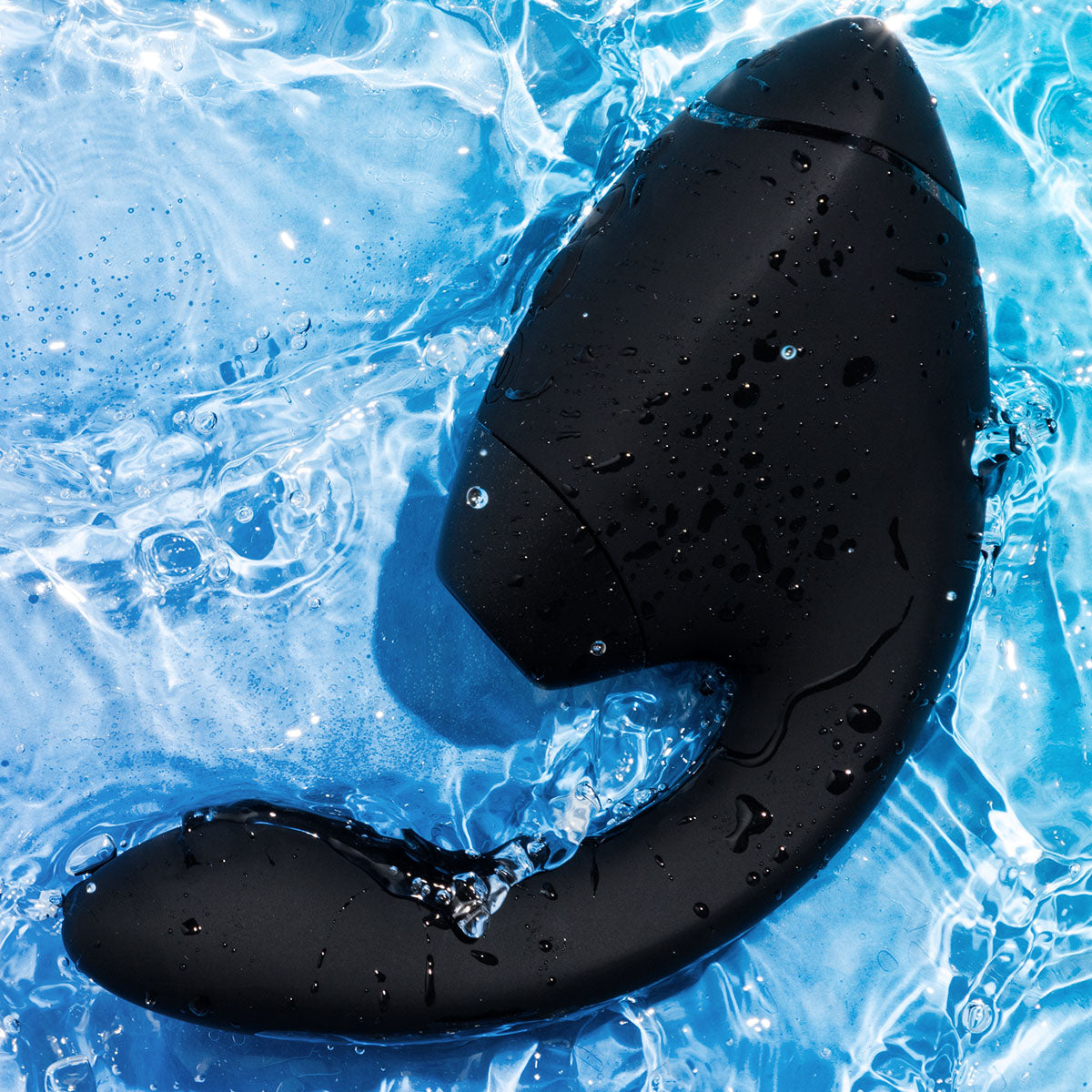 Womanizer Next Duo – Black