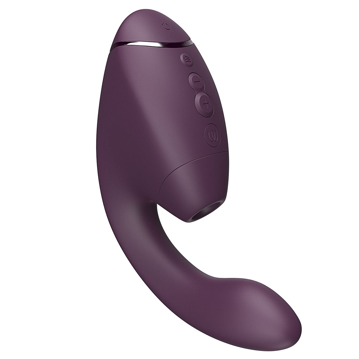 Womanizer Next Duo – Dark Purple