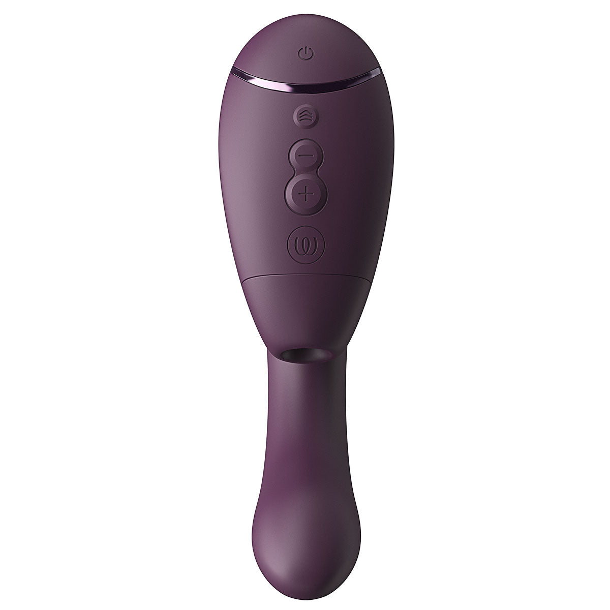 Womanizer Next Duo – Dark Purple