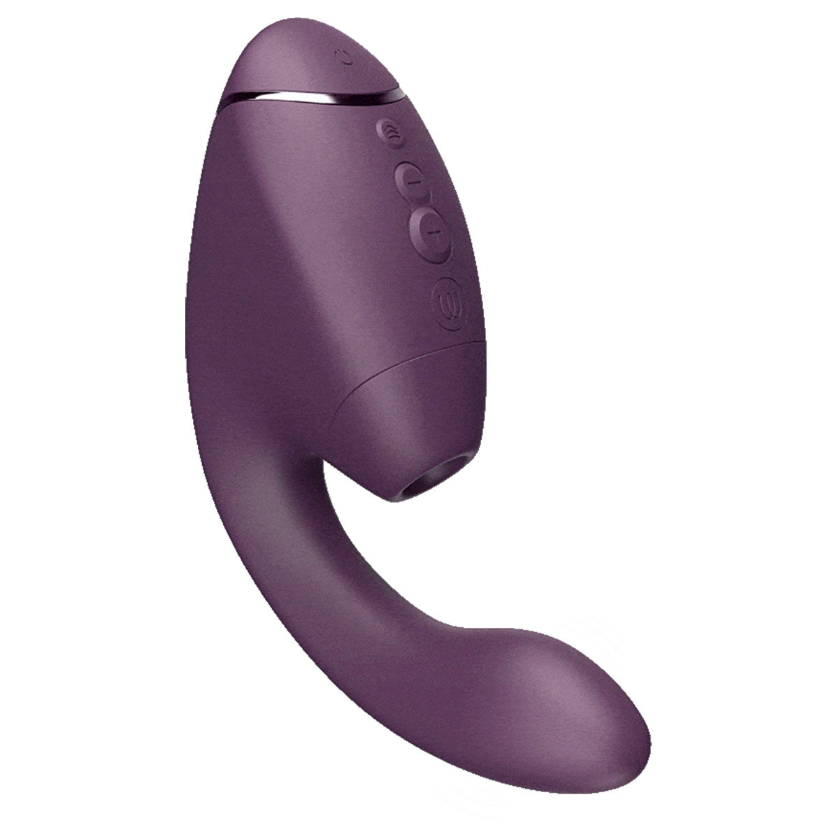 Womanizer Next Duo – Dark Purple