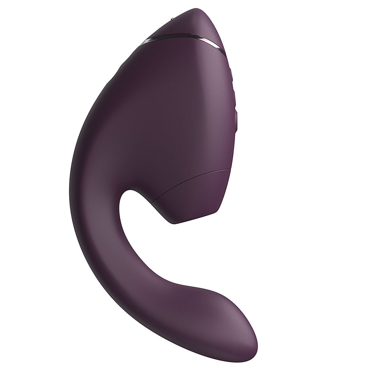 Womanizer Next Duo – Dark Purple