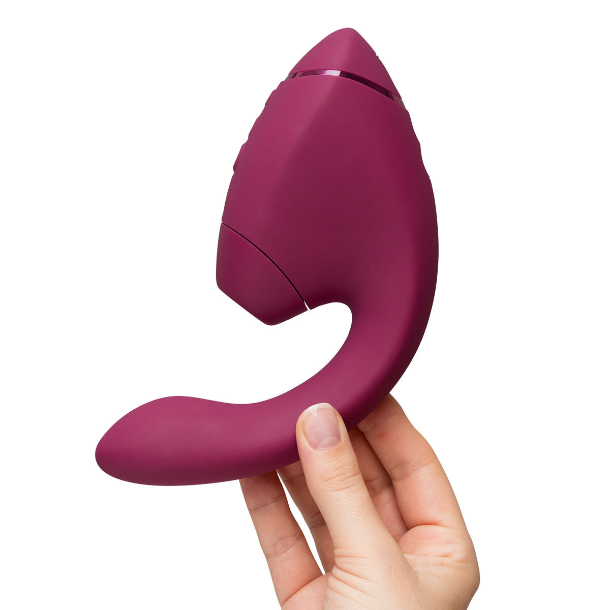 Womanizer Next Duo – Dusky Pink