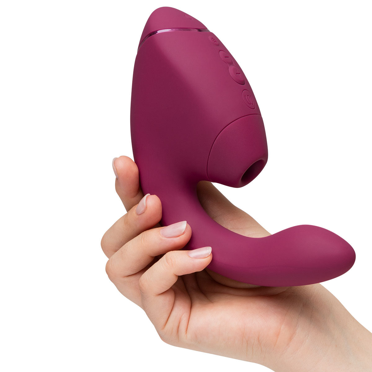Womanizer Next Duo – Dusky Pink