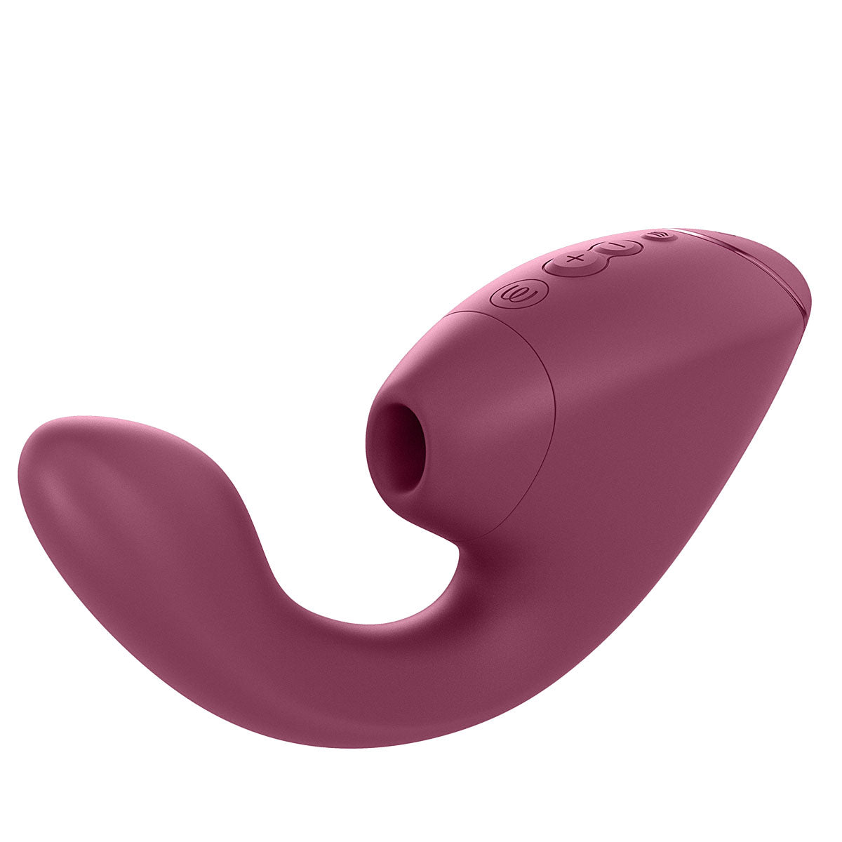 Womanizer Next Duo – Dusky Pink