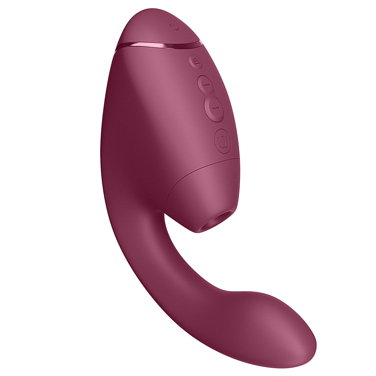 Womanizer Next Duo – Dusky Pink