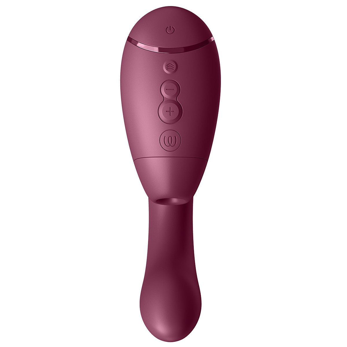 Womanizer Next Duo – Dusky Pink