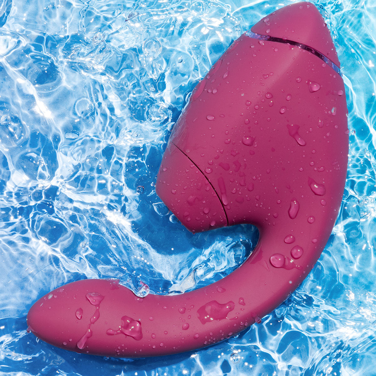 Womanizer Next Duo – Dusky Pink