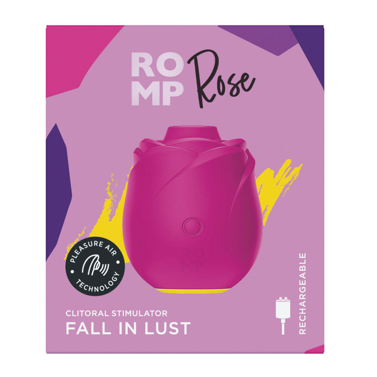 ROMP - Rose 2.0