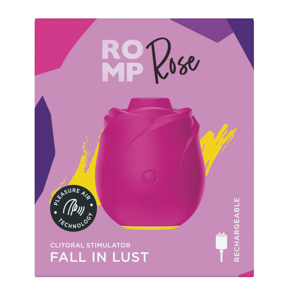 ROMP - Rose 2.0