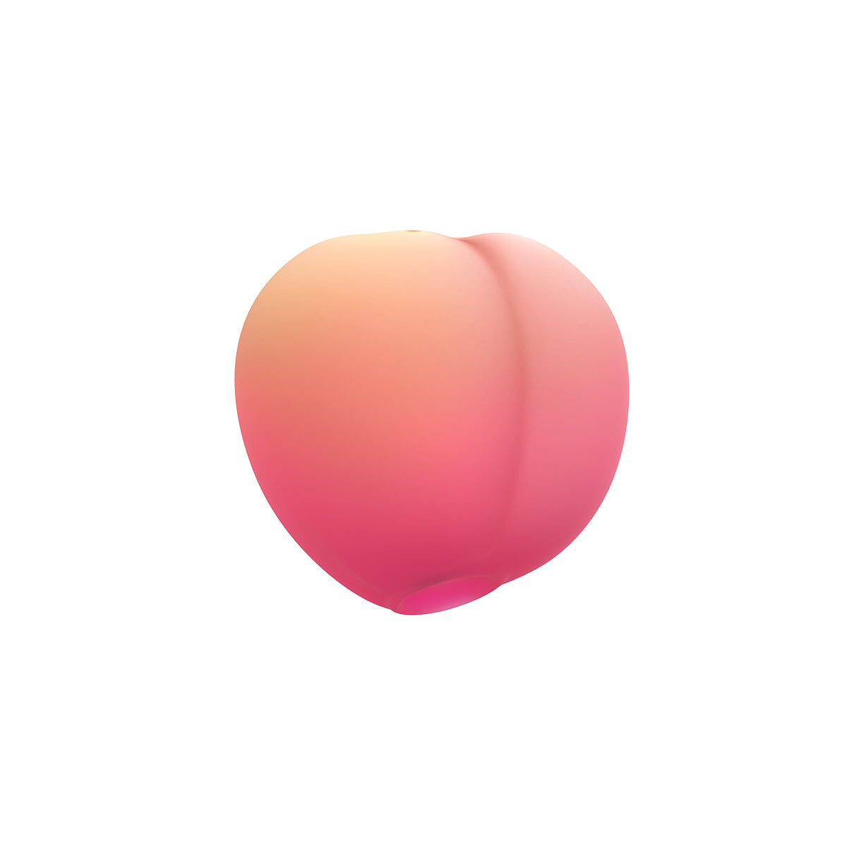 ROMP - Pink Peach Clitoral Stimulator - TESTER