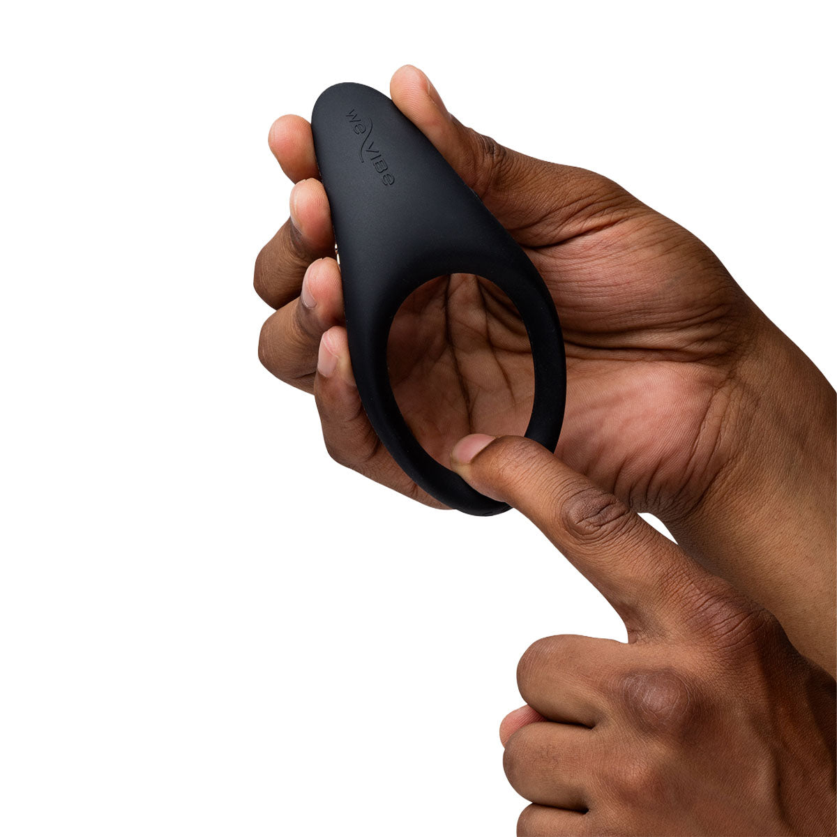 We-Vibe® Verge 2 – Noir