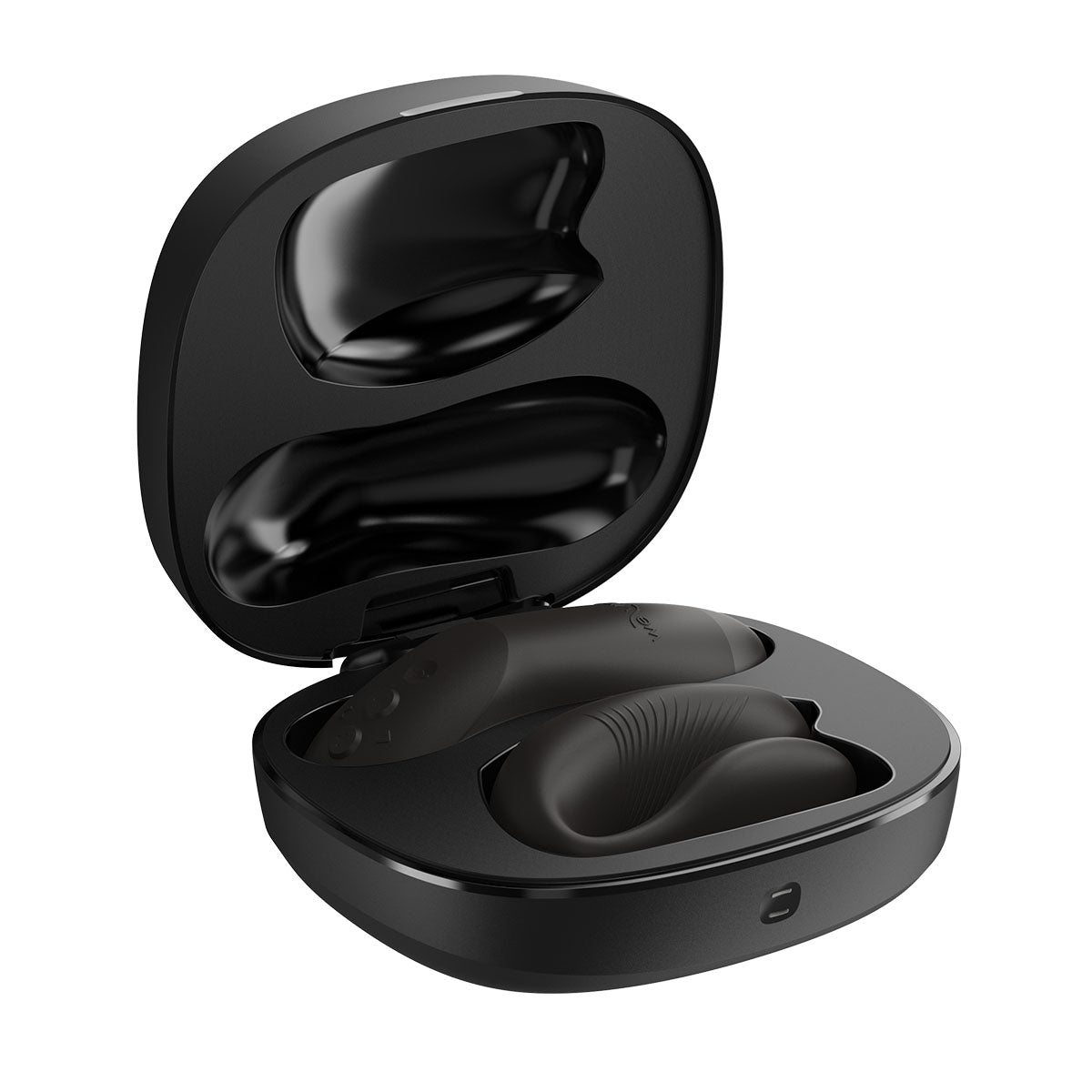 We-Vibe® Chorus Pro – Satin Black