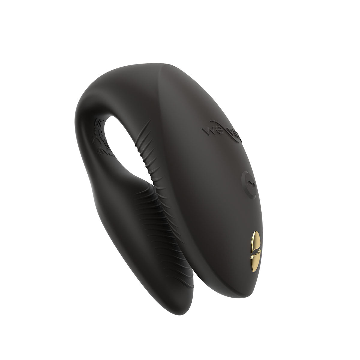 We-Vibe® Chorus Pro – Satin Black