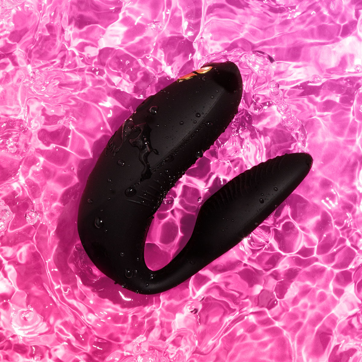 We-Vibe® Chorus Pro – Satin Black