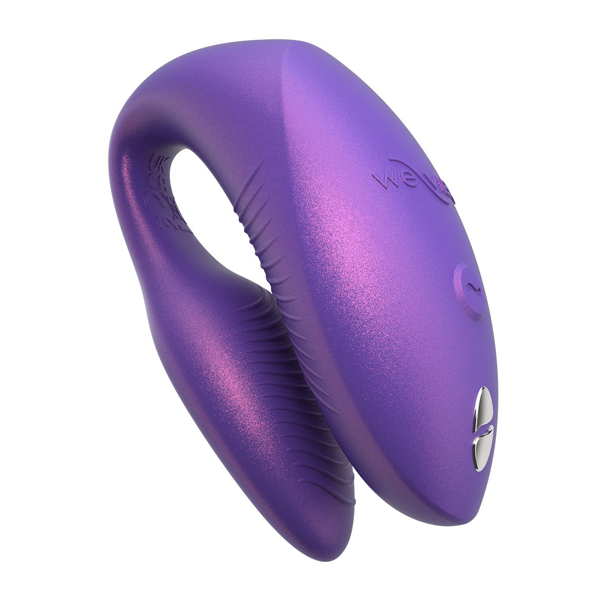 We-Vibe® Chorus Pro – Violet cosmique