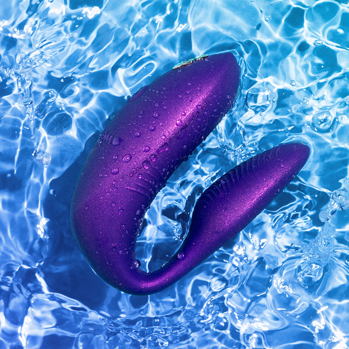 We-Vibe® Chorus Pro – Violet cosmique
