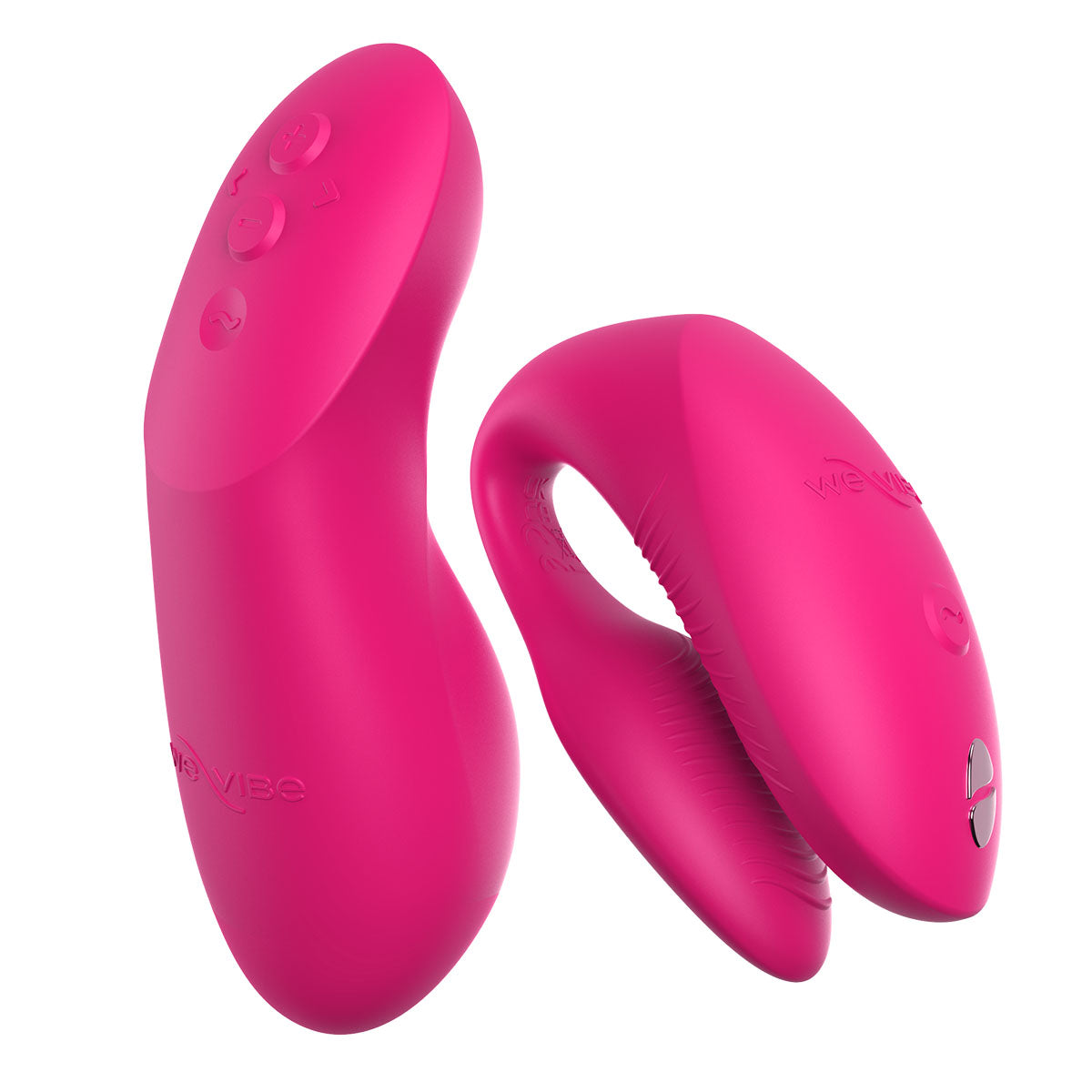 We-Vibe® Chorus Pro – Rose Électrique