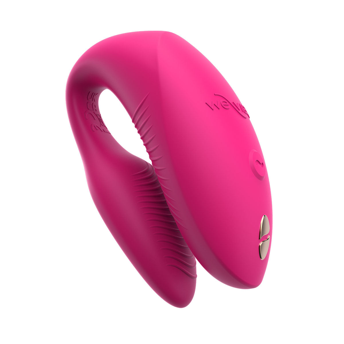 We-Vibe® Chorus Pro – Rose Électrique