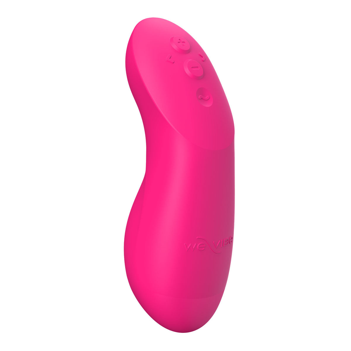 We-Vibe® Chorus Pro – Rose Électrique