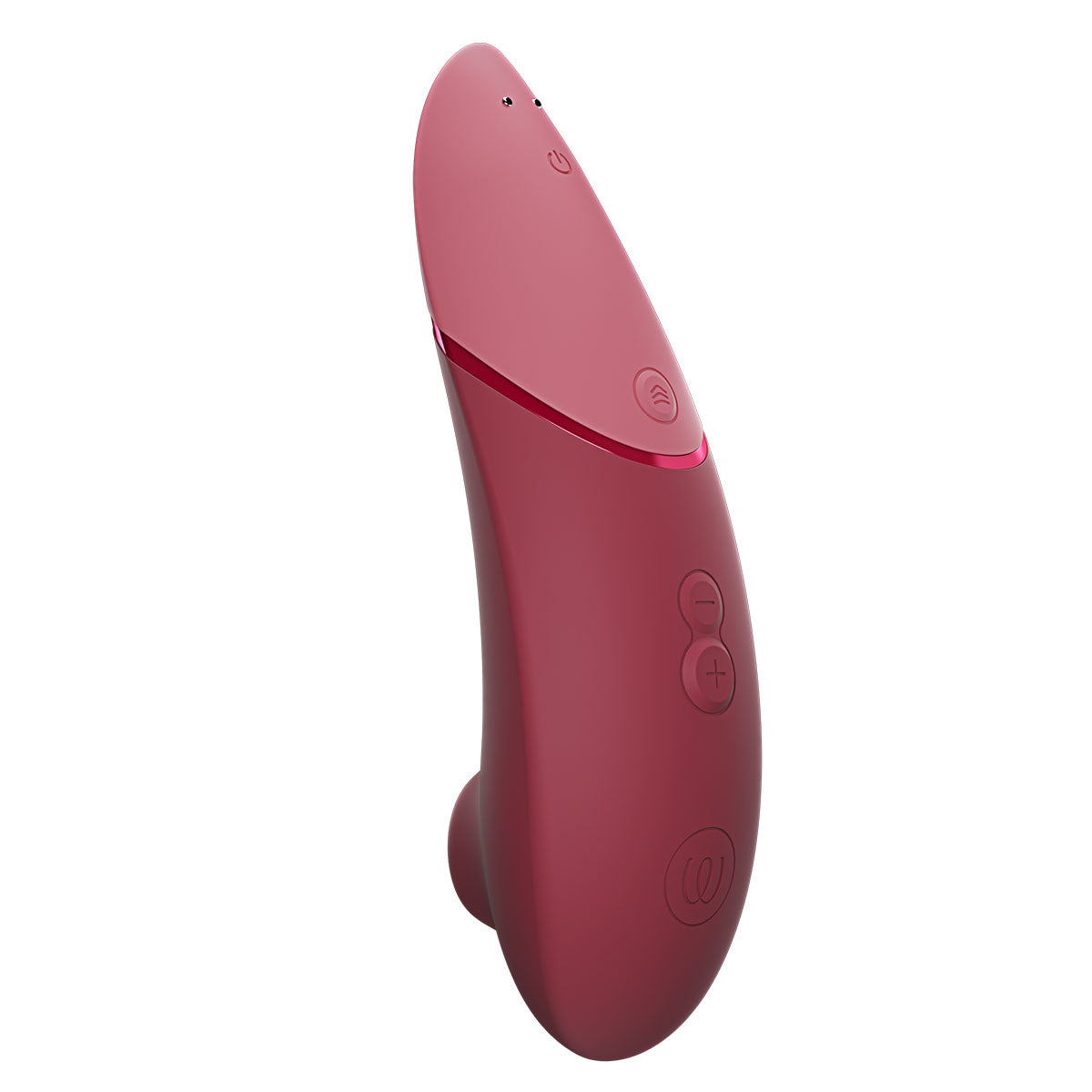 Womanizer Next Sensual Collection – Bordeaux
