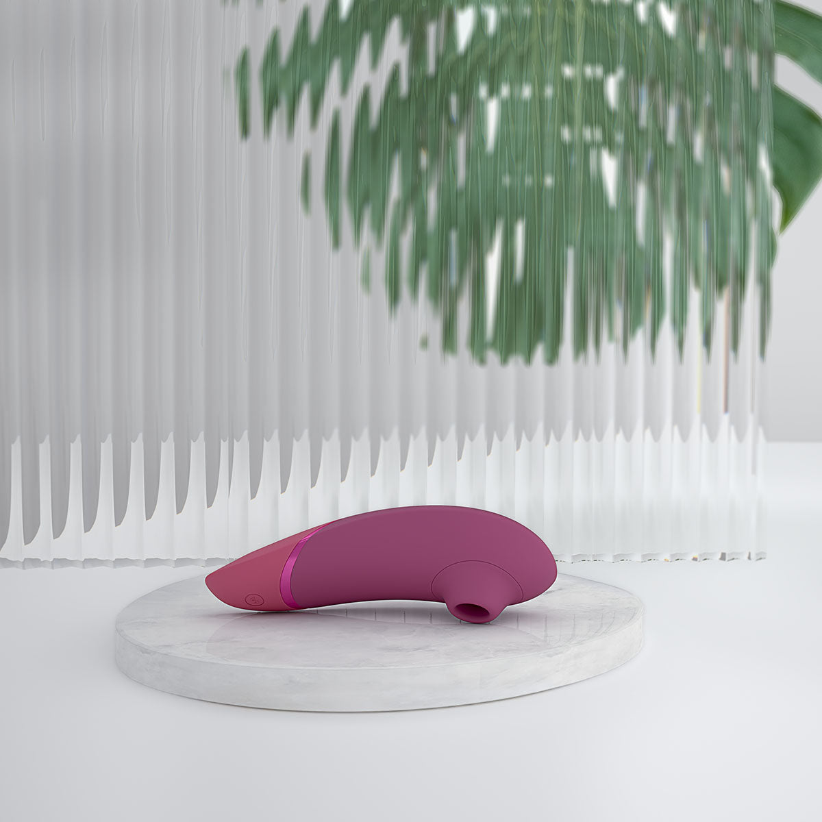 Womanizer Next Sensual Collection – Dusky Pink