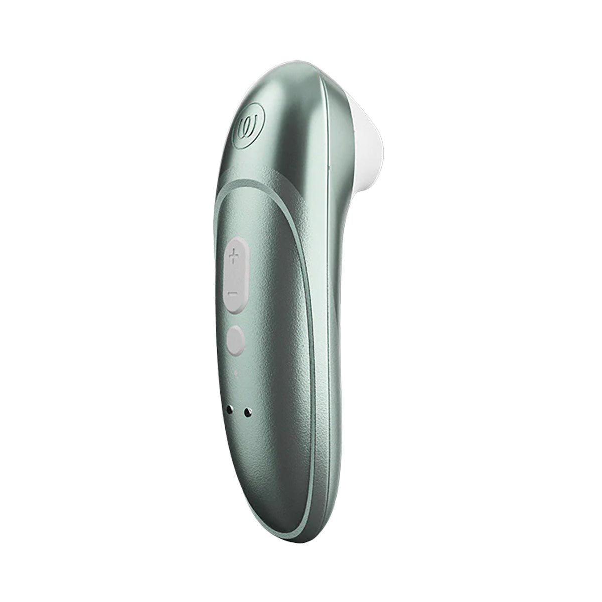 Womanizer Pro – Stimulateur Clitoridien – Vert Sauge