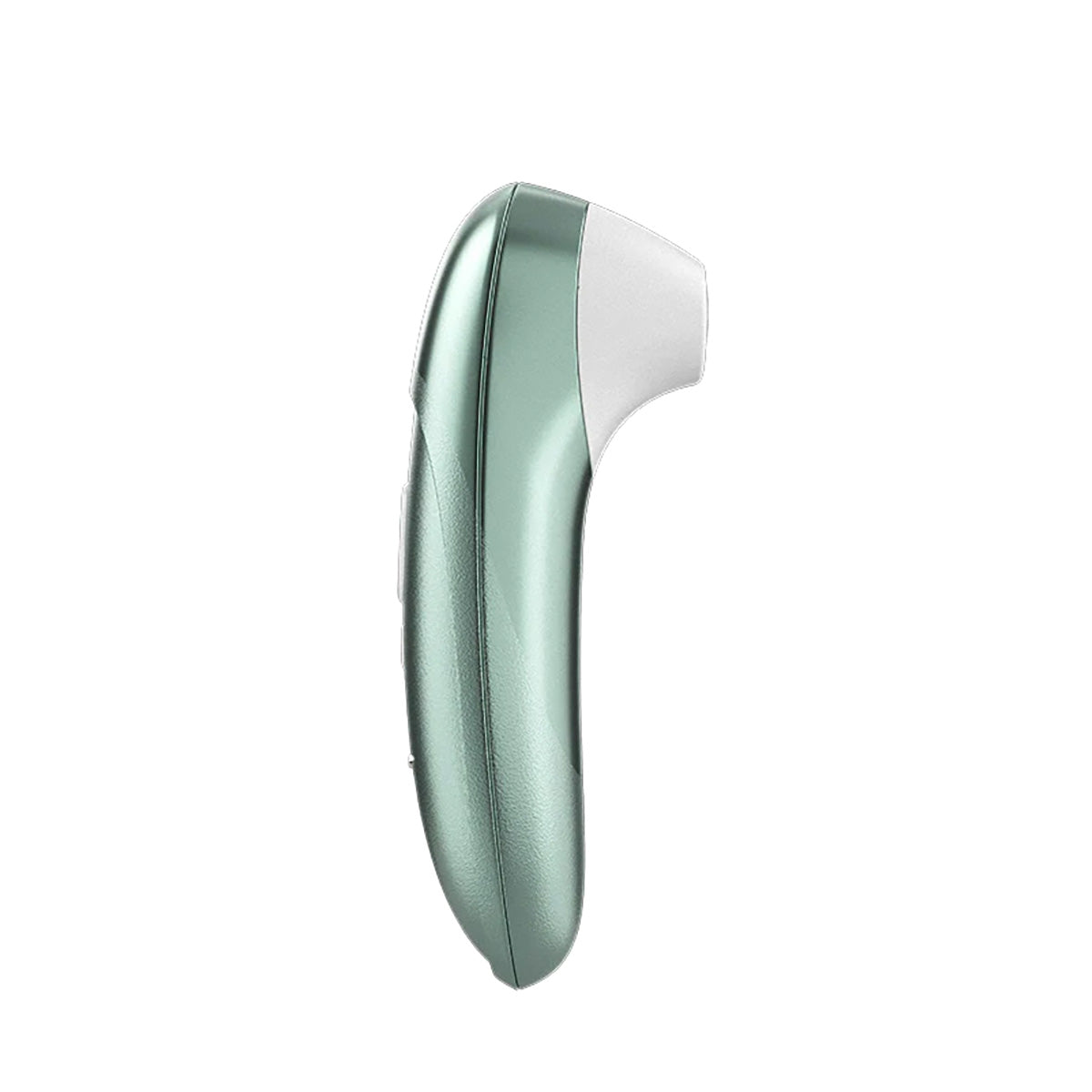 Womanizer Pro – Stimulateur Clitoridien – Vert Sauge