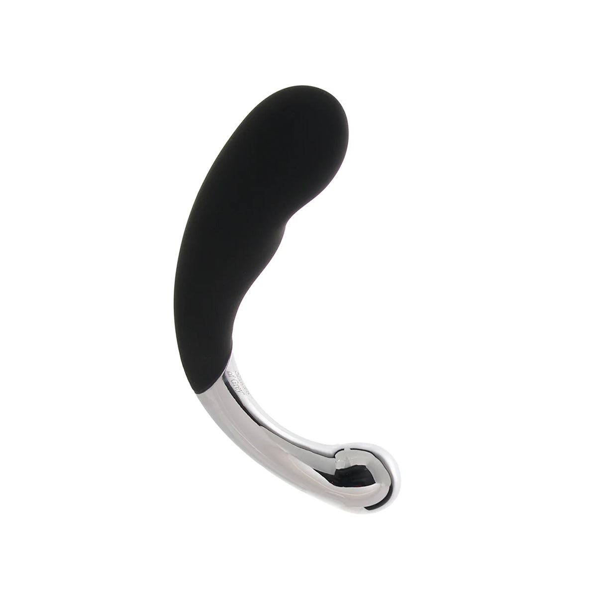 Fifty Shades of Grey - Sweet Pressure – Metal and Silicone Wand