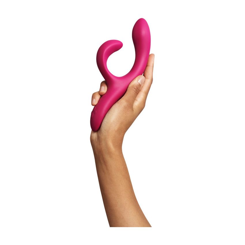 We-Vibe® Nova 2 - Beyond a Classic Rabbit Vibrator