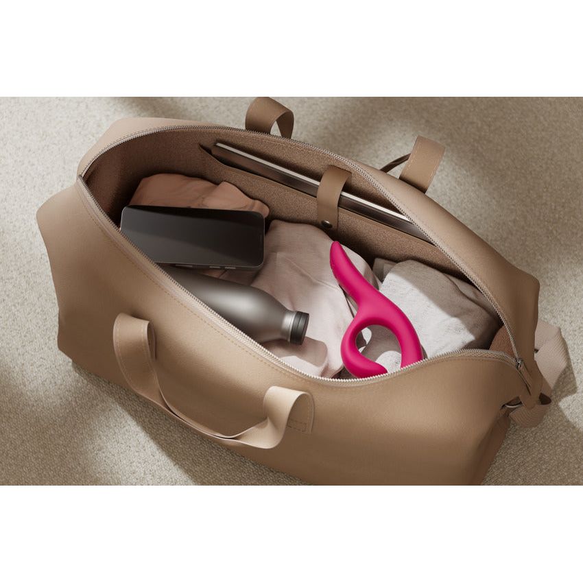 We-Vibe® Nova 2 - Beyond a Classic Rabbit Vibrator