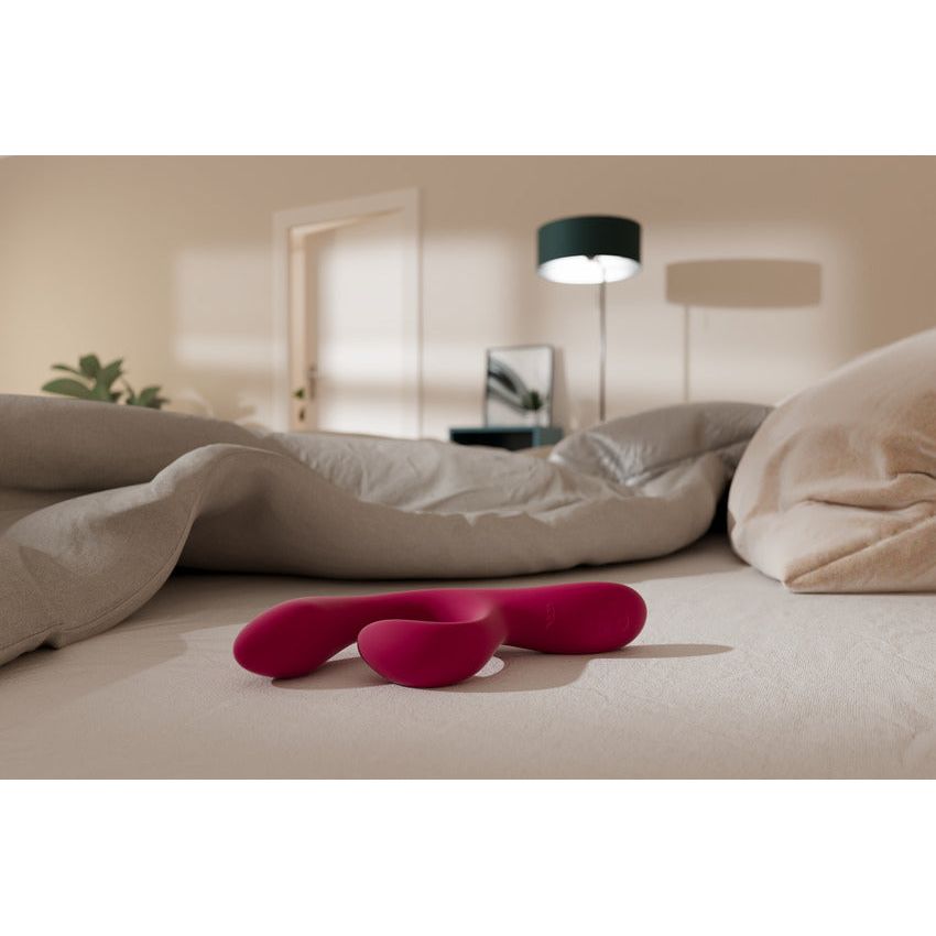 We-Vibe® Nova 2 - Beyond a Classic Rabbit Vibrator