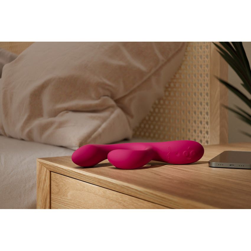 We-Vibe® Nova 2 - Beyond a Classic Rabbit Vibrator