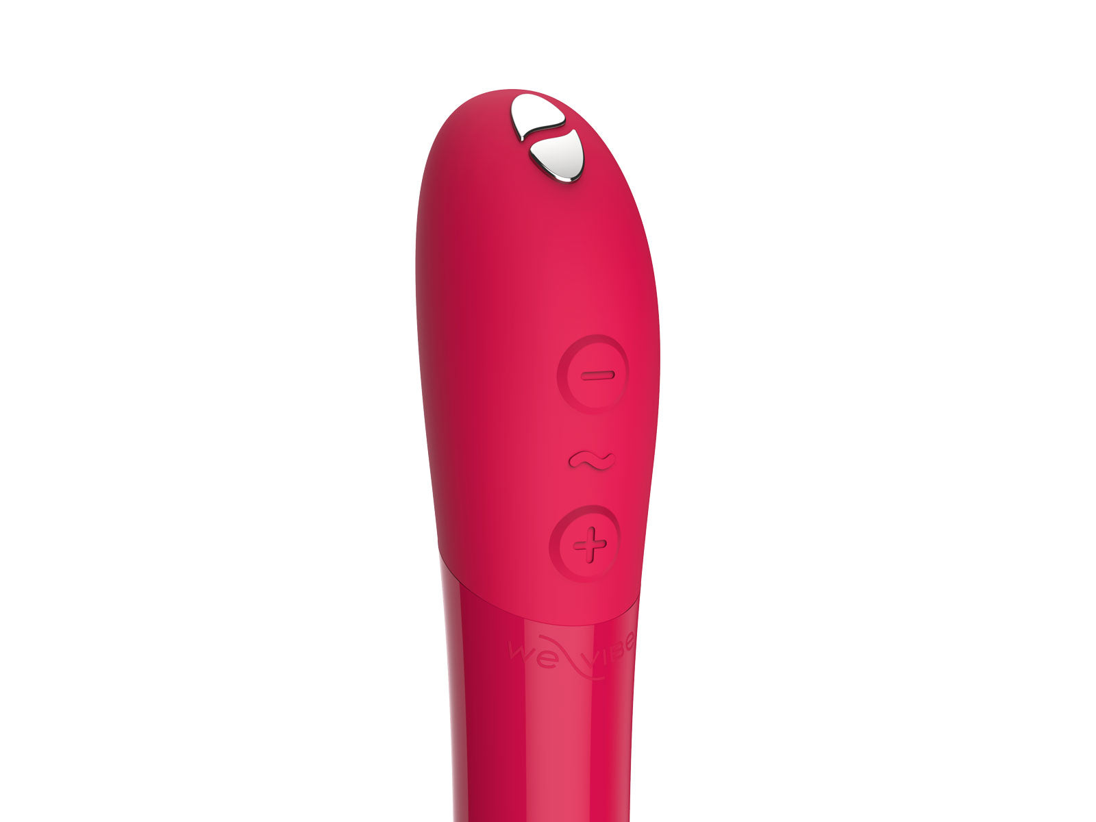 We-Vibe® Tango X Power Play - Rouge Cerise