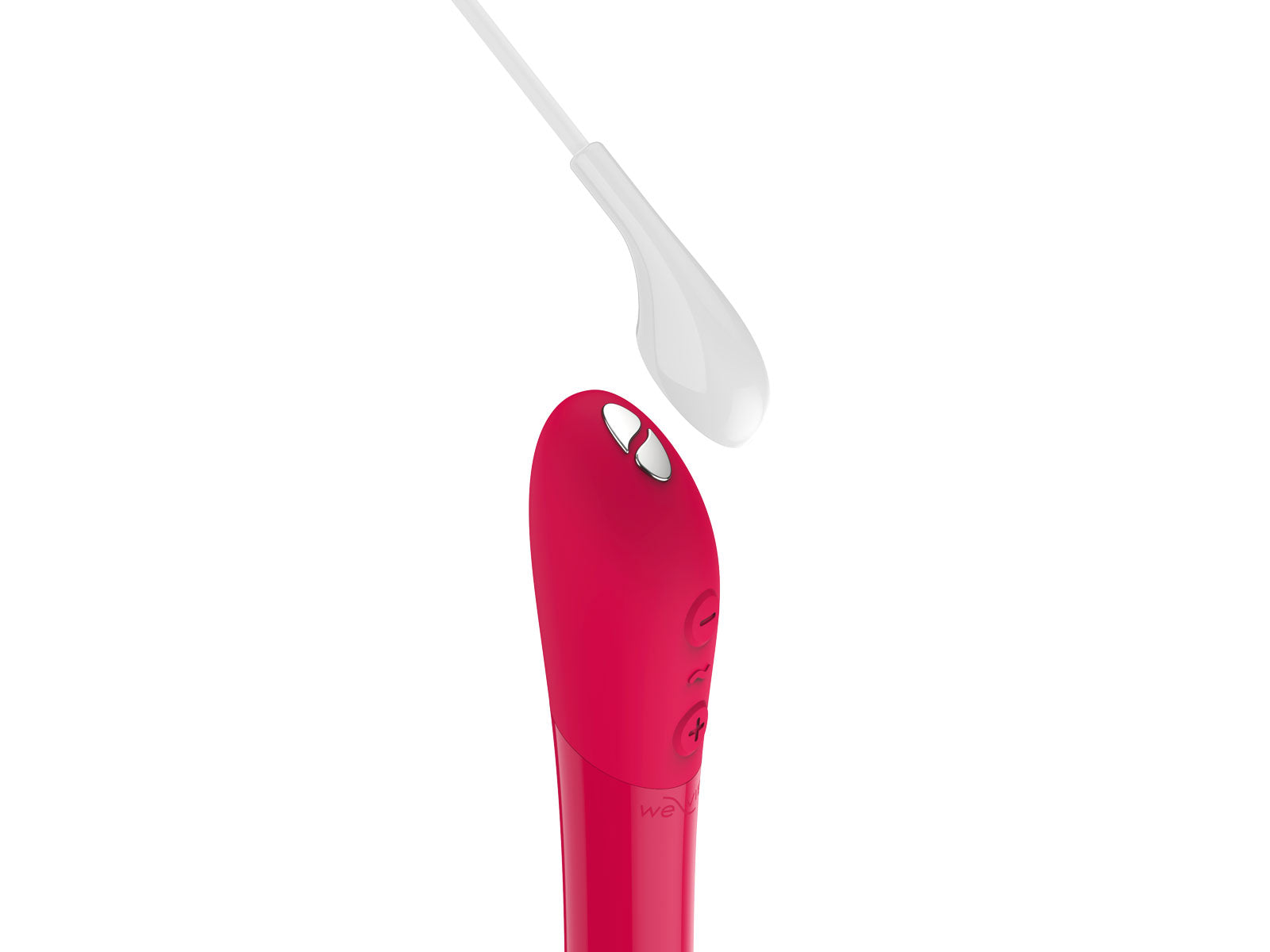 We-Vibe® Tango X Power Play - Rouge Cerise