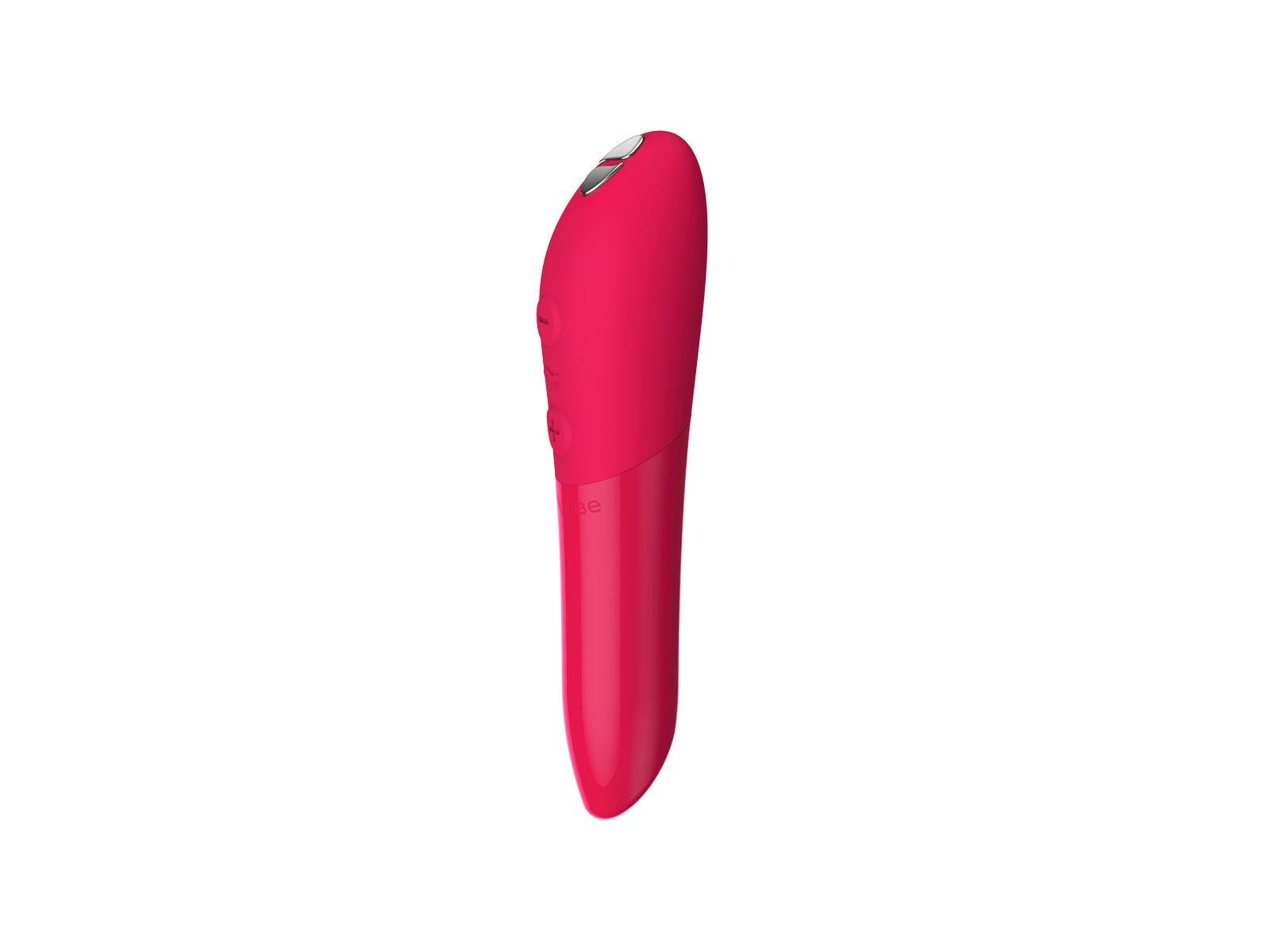 We-Vibe® Tango X Power Play - Rouge Cerise