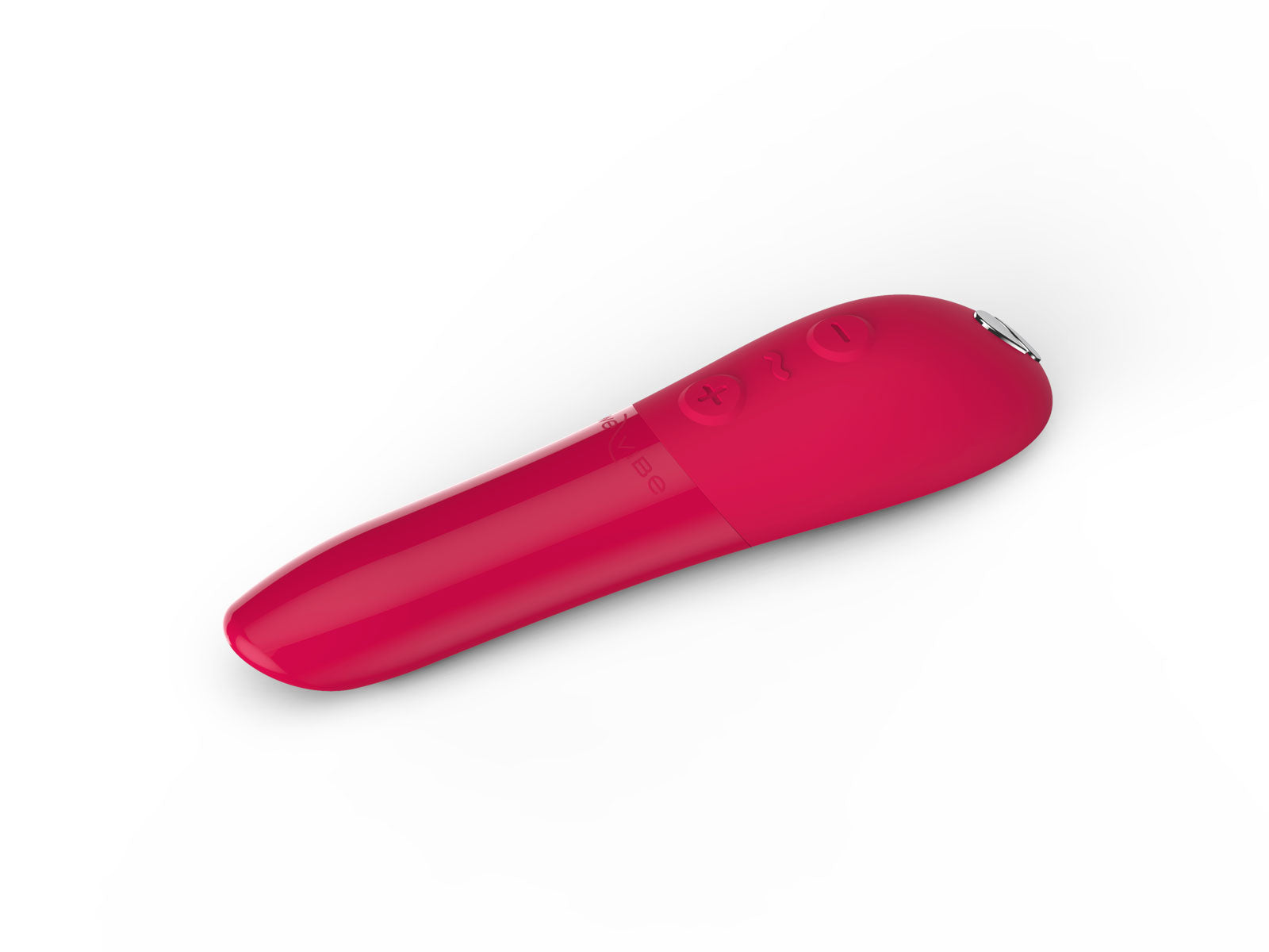 We-Vibe® Tango X Power Play - Rouge Cerise