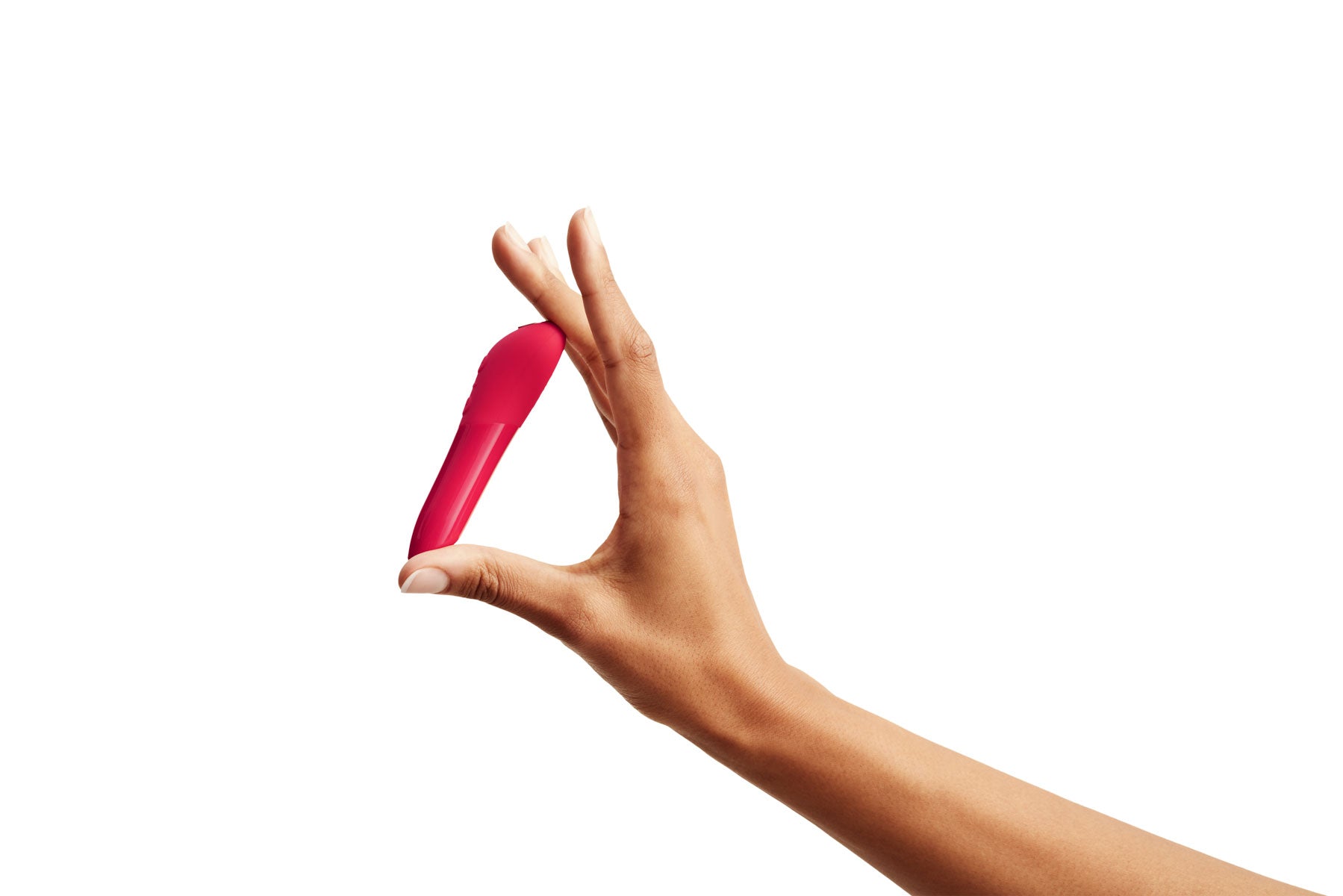 We-Vibe® Tango X Power Play - Rouge Cerise